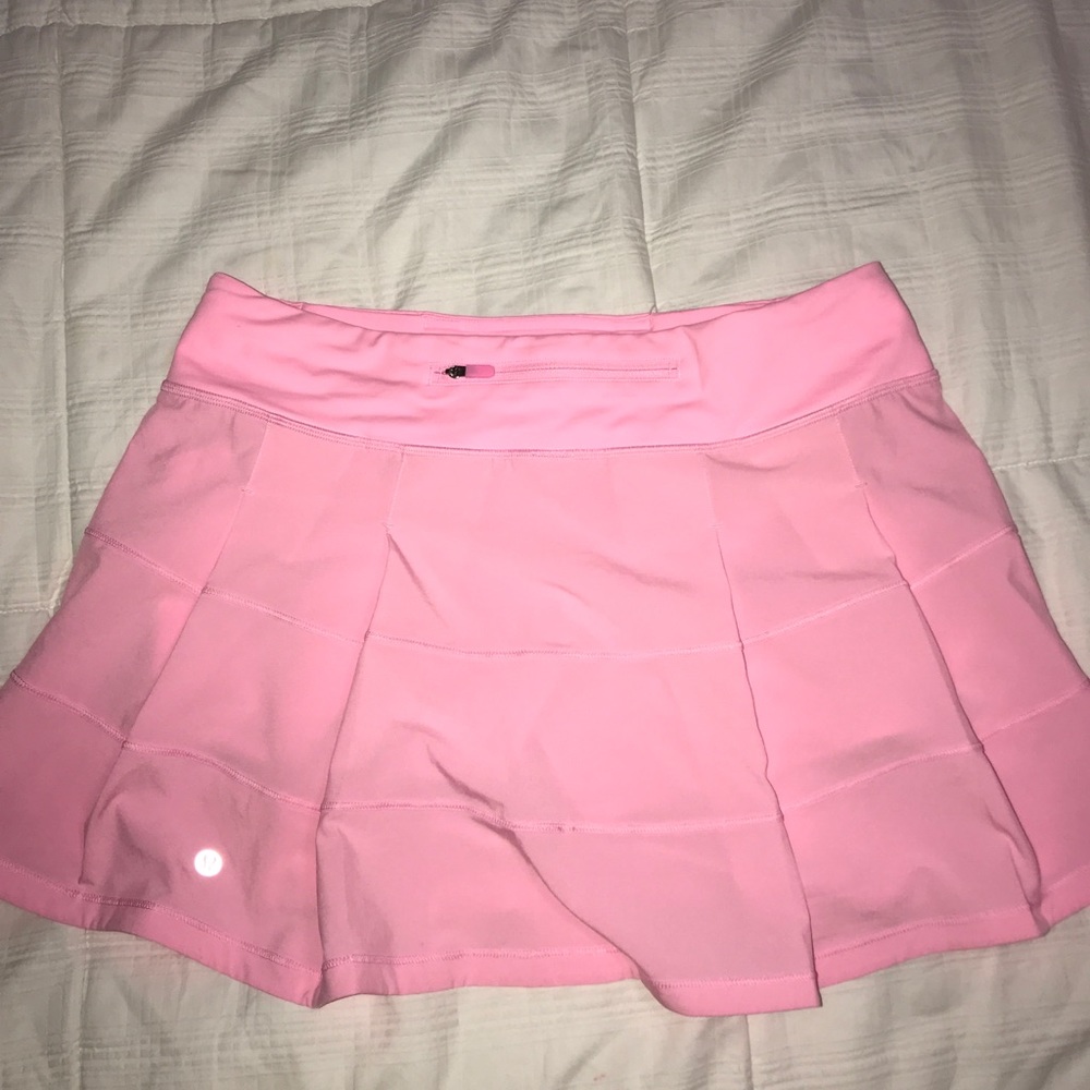 Lululemon Skirt